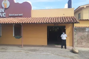 Restaurant El Gran Chivo image