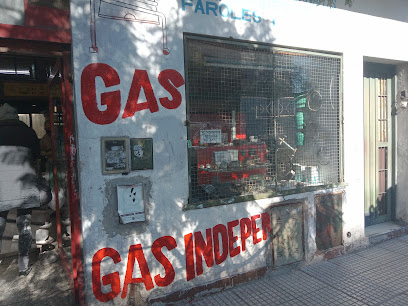 Gas Independencia