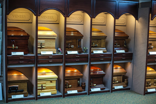 Funeral Home «Maple Hill Funeral Home & Cemetery», reviews and photos, 3300 Shawnee Dr, Kansas City, KS 66106, USA