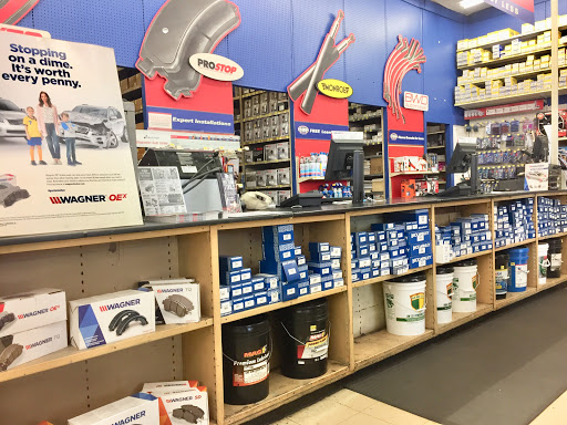 Auto Parts Store «Pep Boys Auto Parts & Service», reviews and photos, 1739-41 E Joppa Rd, Baltimore, MD 21234, USA