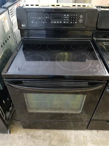 Appliance Store «Ace Appliance», reviews and photos, 13660 East 8 Mile Road, Detroit, MI 48205, USA