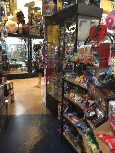 Toy Store «Toy Shack», reviews and photos, 450 E Fremont St, Las Vegas, NV 89101, USA