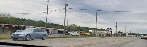 Pet Supply Store «Powell Feed & Pet Supplies», reviews and photos, 502 Hwy 62 65 N, Harrison, AR 72601, USA