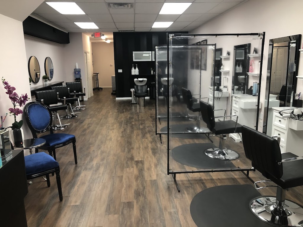 Sorelle Salon and Spa 07444