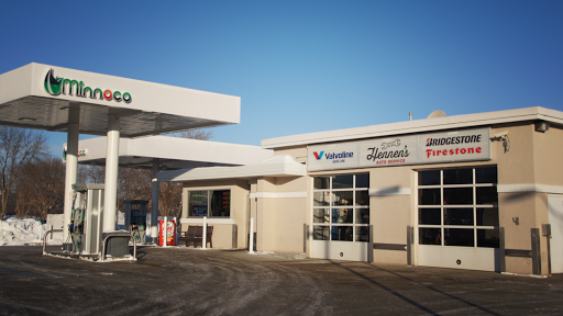 Hennen's Auto Service en Shakopee
