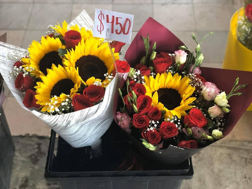 Las Flores