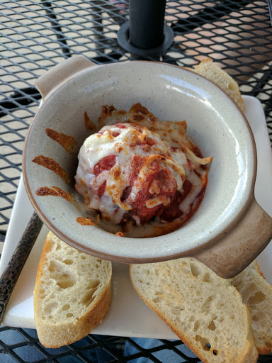 Bistro «The Wine Bistro», reviews and photos, 8231 High St, Columbus, OH 43235, USA