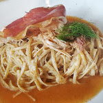 Photo n°4 de l'avis de Alessi.u fait le 25/04/2023 à 16:16 sur le  Lokanda Devetak 1870 à San Michele del Carso