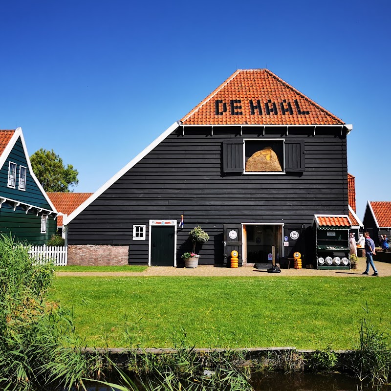 Cheese Farm Catharina Hoeve