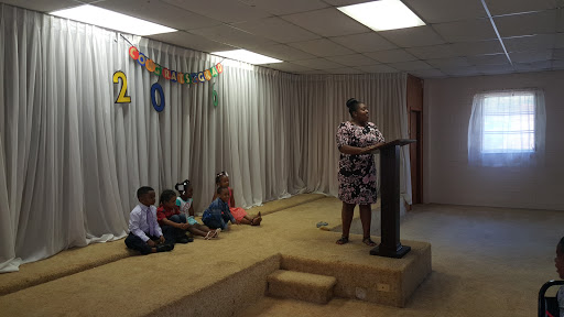 Child Care Agency «Morrow Early Learning Center», reviews and photos, 5881 Phillips Dr #2, Forest Park, GA 30297, USA