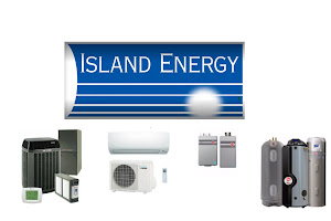 Island Energy Inc