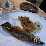 Photo n° 7 de l'avis de GEA.s fait le 19/05/2024 à 10:17 pour Restaurant de la Maison de l'Amérique latine à Paris