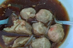 Bakso Mbulet Tanggulangin image