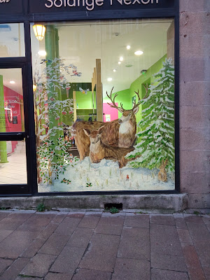 Nexon Solange - Coiffeur Visagiste à Limoges