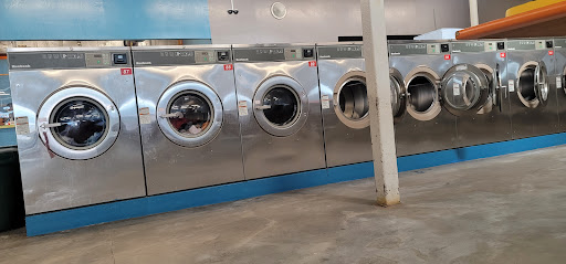 Laundromat «Amigo Laundry», reviews and photos, 3349 Country Club Dr W, Irving, TX 75038, USA