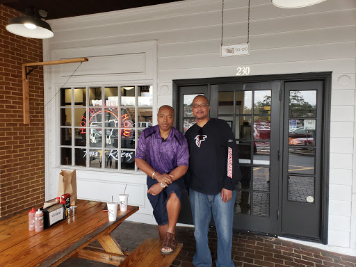 Barbecue Restaurant «4 Rivers Smokehouse», reviews and photos, 1869 W State Rd 434, Longwood, FL 32750, USA