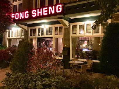Fong Sheng - Loolaan 23, 7314 AB Apeldoorn, Netherlands