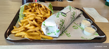 Plats et boissons du Restaurant de döner kebab Allo Kebab à Hallennes-lez-Haubourdin - n°3