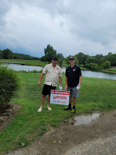 Golf Course «Hickory Sticks Golf Club», reviews and photos, 3812 Painter Rd, California, KY 41007, USA