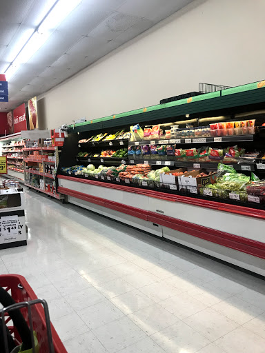 Grocery Store «Save-A-Lot», reviews and photos, 5836 Main St, Mt Jackson, VA 22842, USA