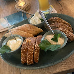 Photo n°1 de l'avis de Christoph.e fait le 31/12/2023 à 13:43 sur le  Beach House - Restaurant, Cafe, Bar à Cuxhaven