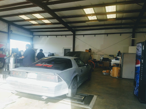 Enviro Smog Star Station image