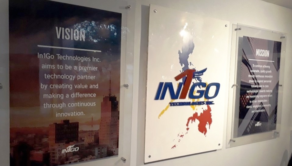 In1Go Technologies Inc.