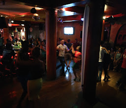 Bahiana Bar photo