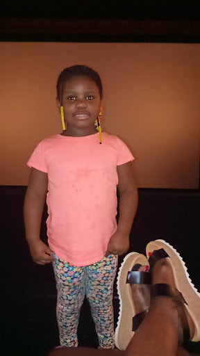 Movie Theater «Cinemark 16», reviews and photos, 15171 Crossroads Pkwy, Gulfport, MS 39503, USA