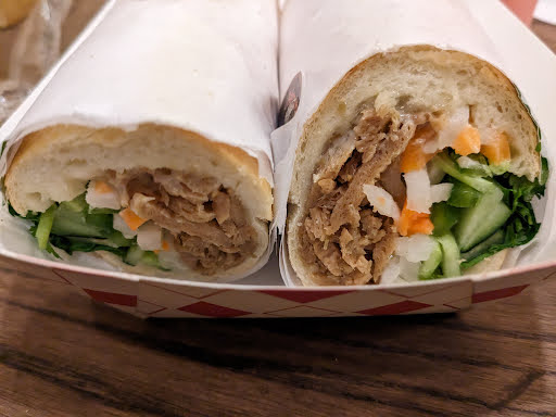 Paris Banh Mi - Elk Grove image