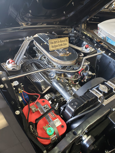 Used Car Dealer «South Atlanta Motorsports», reviews and photos, 70 Sims St, McDonough, GA 30253, USA