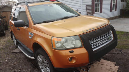 Used Car Dealer «Ark Auto Sales», reviews and photos, 1109 St Andrews Blvd, Charleston, SC 29407, USA