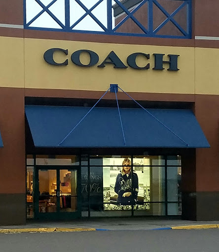COACH Outlet