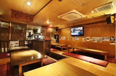 宮崎地鶏と鍋の酒処 じどりーにょ 池袋西口 九州居酒屋
