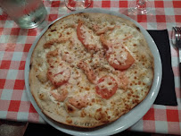 Pizza du Pizzeria La Pizza Restaurant à Le Lavandou - n°5
