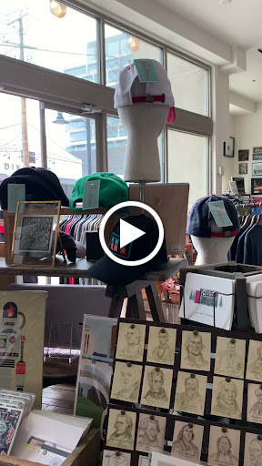 Home Goods Store «Crafted Westside», reviews and photos, 1000 Marietta St NW #102, Atlanta, GA 30318, USA