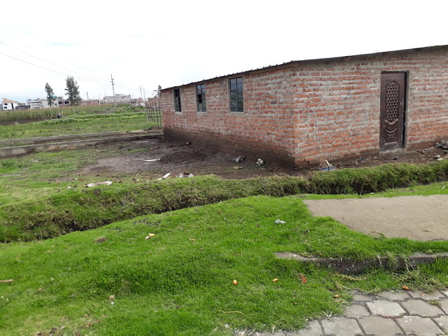 Centro Cristiano Evangélico "Promesa de Dios" - Riobamba