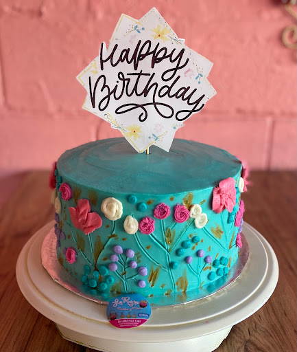 La Reyna Pasteles y Más en Ciudad Miguel Alemán