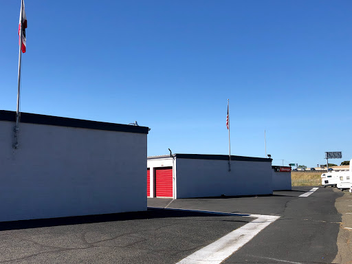 Self-Storage Facility «iStorage Rancho Cordova», reviews and photos, 11033 Folsom Blvd, Rancho Cordova, CA 95670, USA