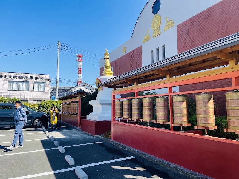 (一社)チベット・ヒマラヤ文化会館