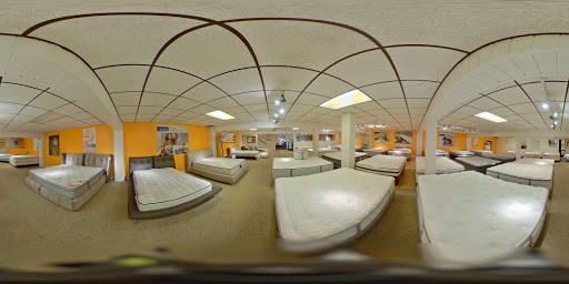 Furniture Store «Creative Furniture Galleries», reviews and photos, 491 US-46, Fairfield, NJ 07004, USA