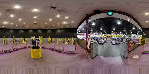 Gym «Planet Fitness - Greenville, SC», reviews and photos, 101 Verdae Blvd, Greenville, SC 29607, USA