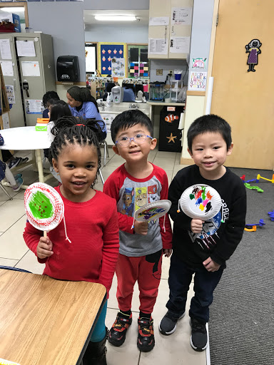 Day Care Center «Discovery Point Suwanee», reviews and photos, 930 Peachtree Industrial Blvd, Suwanee, GA 30024, USA