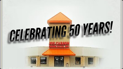 Harley-Davidson Dealer «Joe Carson Motor Sales», reviews and photos, 2930 Helena Dr, Carroll, OH 43112, USA