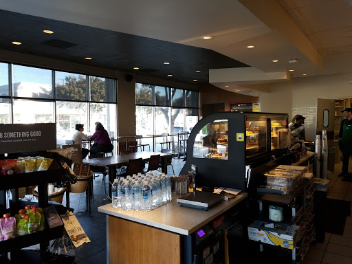 Starbucks image