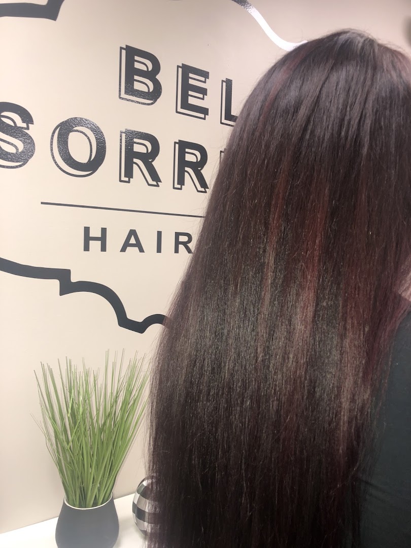 Bella Sorrellas Hair Salon & Spa
