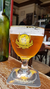 Plats et boissons du Restaurant Les Tontons à Paris - n°8