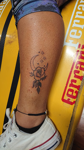 Explore ninja turtle tattoo ideas, creative tattoo ideas in Jonesboro, available at Immortal Ink