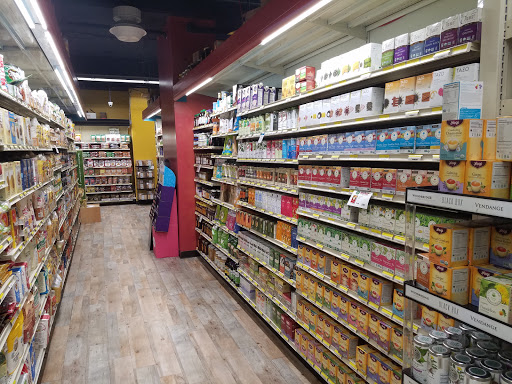 Grocery Store «Yes! Organic Market Petworth», reviews and photos, 4100 Georgia Ave NW, Washington, DC 20011, USA