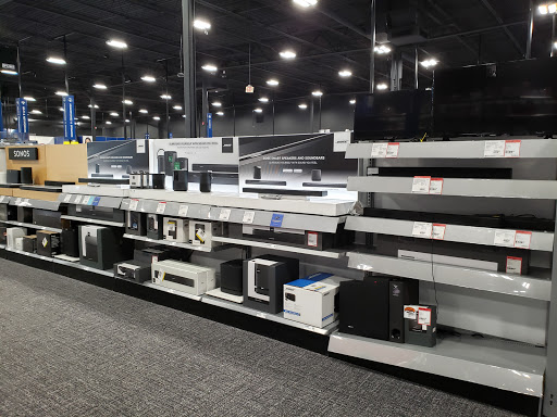 Electronics Store «Best Buy», reviews and photos, 14160 Baltimore Ave, Laurel, MD 20707, USA